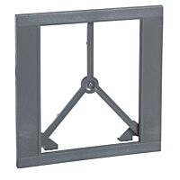 SCHNEIDER LV429525 Krycí rámeček IP30 pro všechny