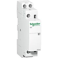 SCHNEIDER GC1620M5 Instalační stykač 16A 2Z 220 24