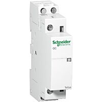 SCHNEIDER GC2510M5 Instalační stykač 25A 1Z 220 24