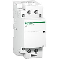 SCHNEIDER GC6320M5 Instalační stykač 63A 2Z 220 24