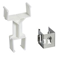 SCHNEIDER KBB40ZFG2 Držák kabelového žlabu 25MM