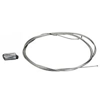SCHNEIDER KBB40ZFS23 Závěsné lanko 3M