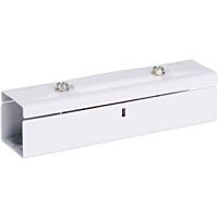 SCHNEIDER KBB40ZJ44W Koncový kryt
