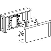 SCHNEIDER KSA400FA4 Adapter na staré vedení KS