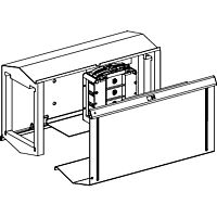 SCHNEIDER KSA500FR425 Redukce velikost1 na velikos