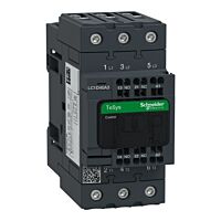 SCHNEIDER LC1D40A3M7 3P Everlink stykač AC3 440V 4