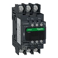 SCHNEIDER LC1D40A6BD 3P stykač se svorkami pro oka