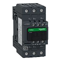 SCHNEIDER LC1D50AGD 3P Everlink stykač AC3 440V 50