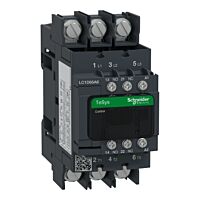 SCHNEIDER LC1D65A6K7 3P stykač se svorkami pro oka