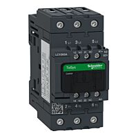 SCHNEIDER LC1D65AND 3P Everlink stykač AC3 440V 65