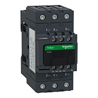 SCHNEIDER LC1D65AT7 3P Everlink stykač AC3 440V 65
