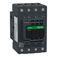 SCHNEIDER LC1DT60A3E7 4P Everlink stykač AC1 415V