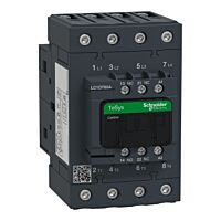 SCHNEIDER LC1DT60AG7 4P Everlink stykač AC1 415V 6