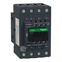 SCHNEIDER LC1DT80AED 4P Everlink stykač AC1 415V 8