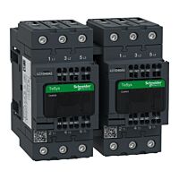 SCHNEIDER LC2D40A3FE7 3P Everlink stykač reverz. A