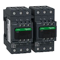 SCHNEIDER LC2D50AFE7 3P Everlink stykač reverz. AC