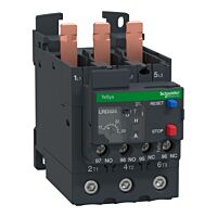 SCHNEIDER LR3D325 16-25A třída 10A tepelné ochr. r