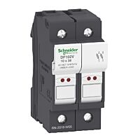 SCHNEIDER Odpínač VARIO DF102V 2P 32A pojistkový