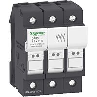 SCHNEIDER Odpínač VARIO DF83 pojistkový