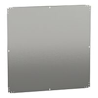 SCHNEIDER Plech NSYMM1010 1000x1000 montážní