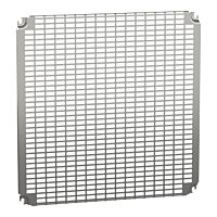 SCHNEIDER Plech NSYMR66 600x600 montážní