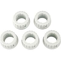 SCHNEIDER MTN639178 VA78 adaptéry ventilu (5 ks)