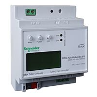 SCHNEIDER Modul XMTN6725-0001 brána KNX-DALI