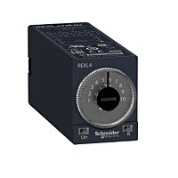 SCHNEIDER Relé REXL4TMP7