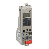 SCHNEIDER Jednotka 33537 MICROLOGIC 5.0E pro jistič