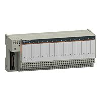 SCHNEIDER ABE7R16T230 Výstupní relé svorkovnice Te