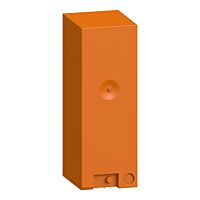 SCHNEIDER Relé ABR7S21 výměnné 24VDC/5A