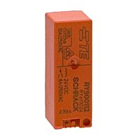SCHNEIDER ABR7S23 Výměnná elektromechanická relé 2