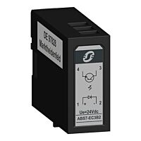 SCHNEIDER ABS7EC3B2 Výměnná vstupní tranzistorová
