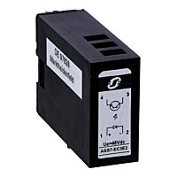 SCHNEIDER ABS7EC3E2 Výměnná vstupní tranzistorová