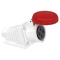 SCHNEIDER PKF16W734 PK šroub. nást. zásuvka 16A IP