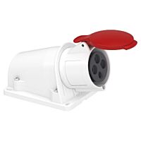 SCHNEIDER PKF32W434 PK PratiKa šroub. nást. zásuvk