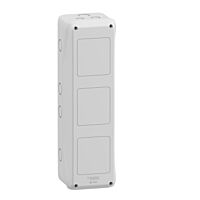 SCHNEIDER Skříň KAEDRA 13993 IP65