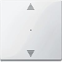SCHNEIDER MTN619419 Kryt pro 1-násobný tlač. modul