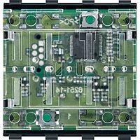 SCHNEIDER Modul MTN625199 KNX 1-násobný tlač.