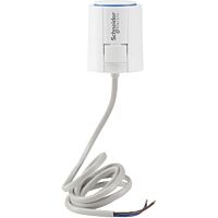SCHNEIDER MTN639126 KNX termoelektrický pohon vent