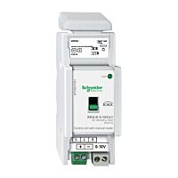 SCHNEIDER MTN647091 Řídicí jednotka 0-10V REG-K/1-