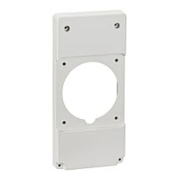 SCHNEIDER Deska KAEDRA 13144 funkční 100x107mm
