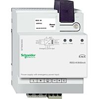 SCHNEIDER Zdroj KNX REG-K/640mA napájecí