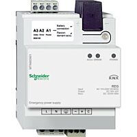 SCHNEIDER MTN683901 KNX záložní napájecí zdroj REG