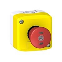 SCHNEIDER XALFKT6442 Skříň revizní jízdy