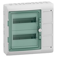 SCHNEIDER Skříň KAEDRA 13439 24TE IP65