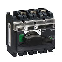 SCHNEIDER 31160 INV100 3P