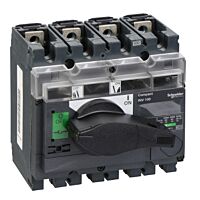 SCHNEIDER 31161 INV100 4P