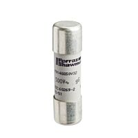SCHNEIDER DF2EN25 Pojistka gG 14X51, 25A, 660V