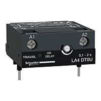 SCHNEIDER Modul LA4DT0U